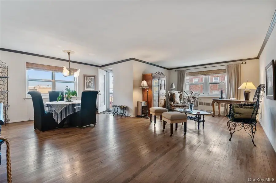 711 Shore Road #4E, Long Beach, NY 11561 - Image #3