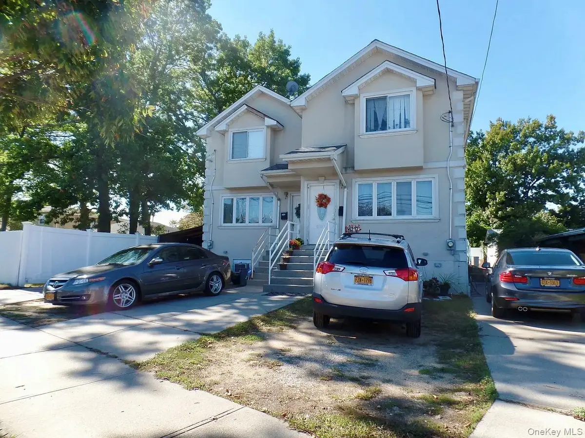 142-12 Hook Creek Boulevard, Rosedale, NY 11422 - Image #1