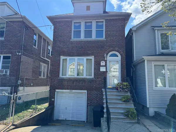 1633 Lurting Avenue, Bronx, NY 10461