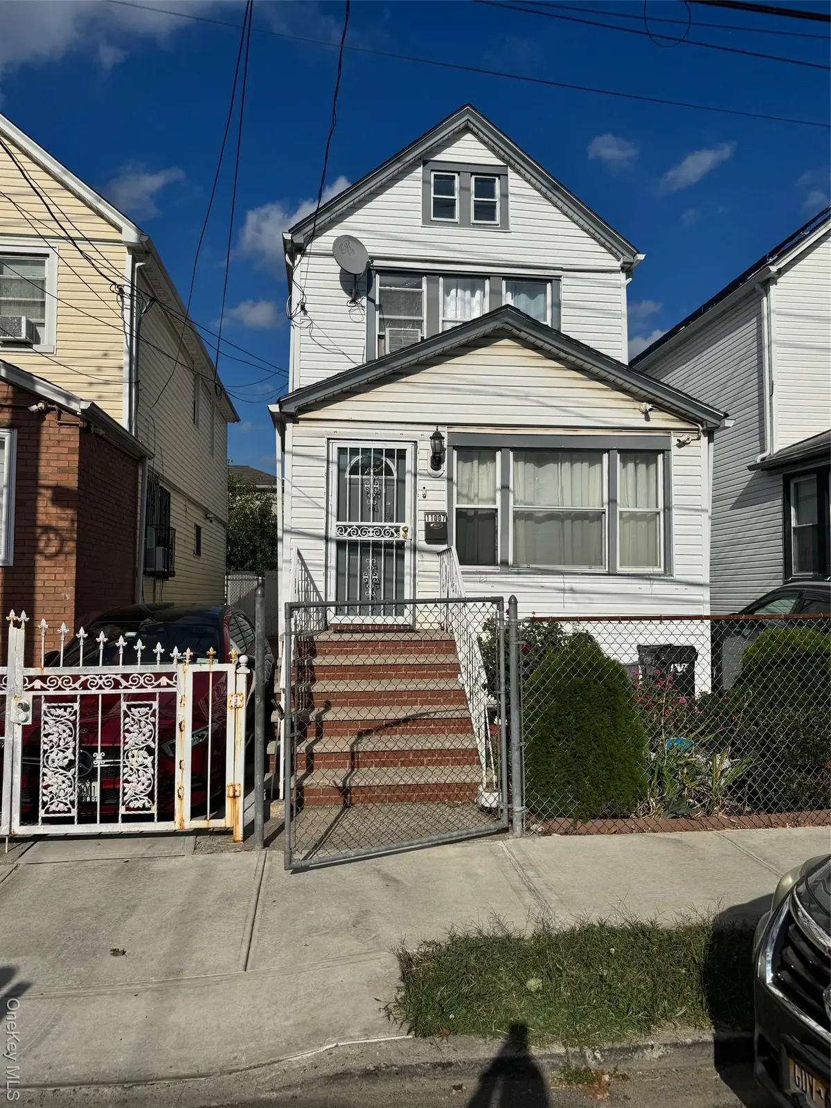 11007 160th Street, Jamaica, NY 11433 - Image #1