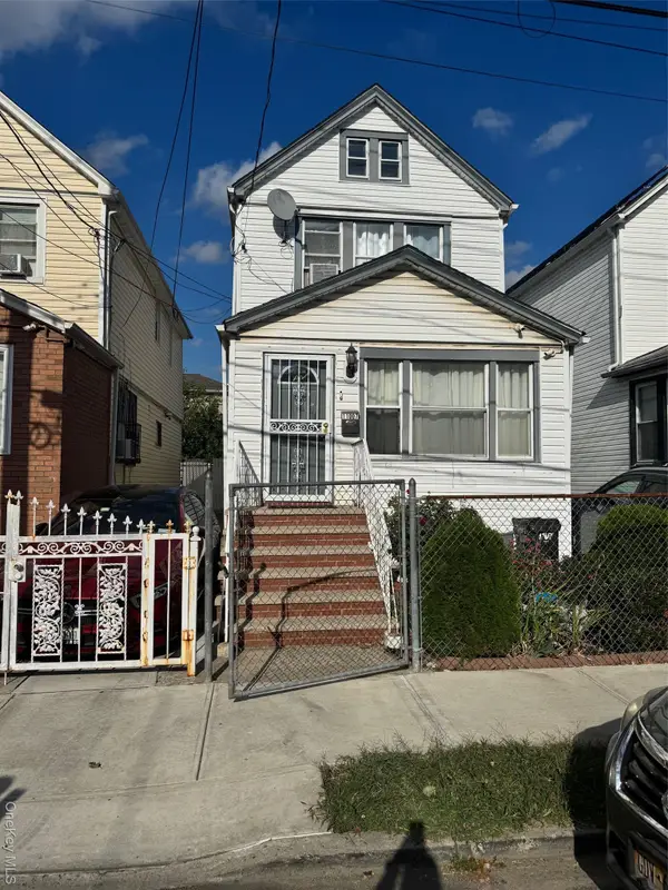 11007 160th Street, Jamaica, NY 11433