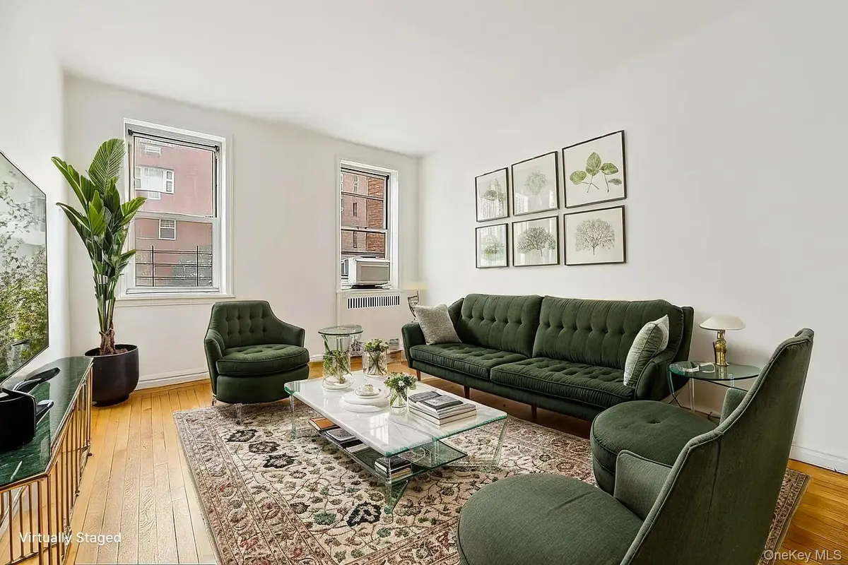 63-109 Saunders Street #3A, Rego Park, NY 11374 - Image #1