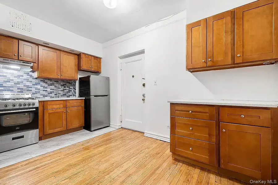 63-109 Saunders Street #3A, Rego Park, NY 11374 - Image #3