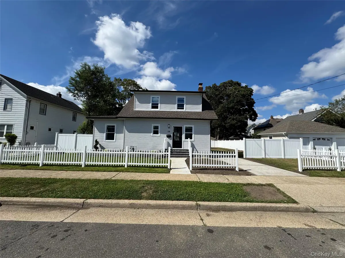 16 Garfield Place, Hempstead, NY 11550 - Image #1