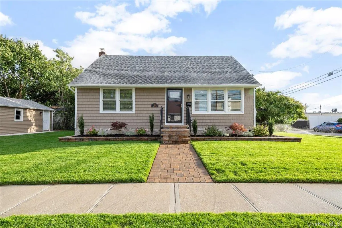 168 Martens Avenue, Valley Stream, NY 11580 - Image #1