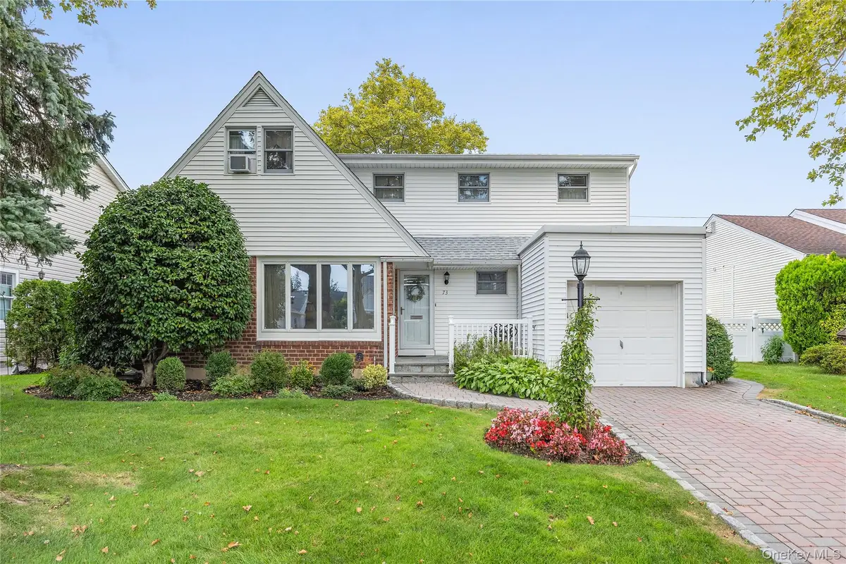 73 Patton Boulevard, New Hyde Park, NY 11040 - Image #1