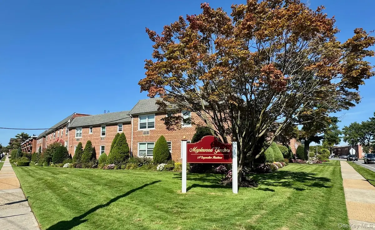 124 Park Avenue S #3R, Rockville Centre, NY 11570 - Image #1