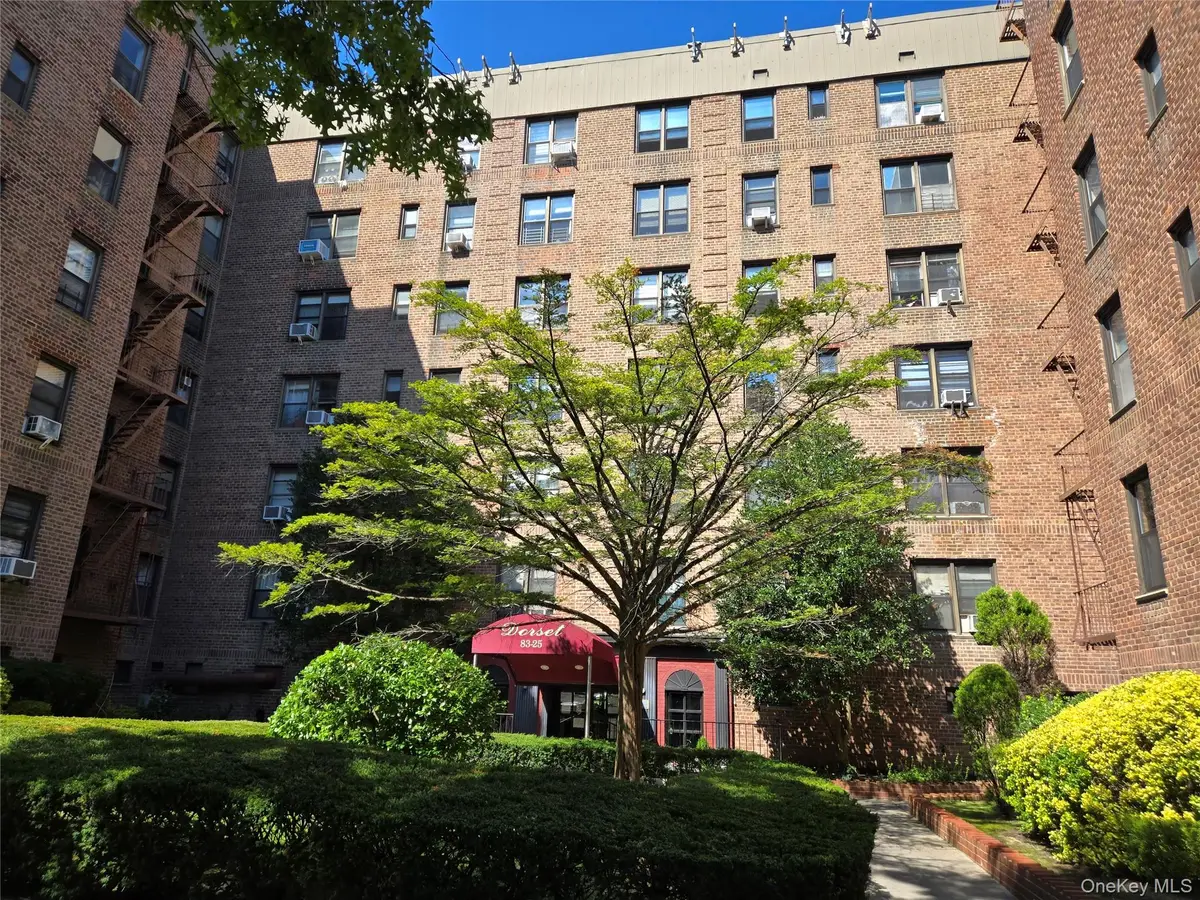 83-25 98th Street #1P, Woodhaven, NY 11421 - Image #1