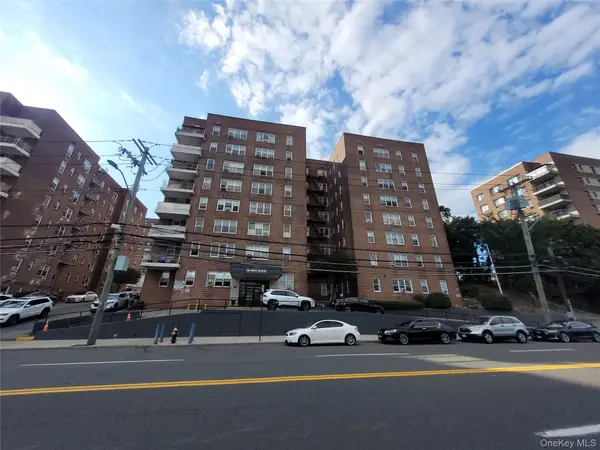 365 Bronx River Road #1H, Yonkers, NY 10704