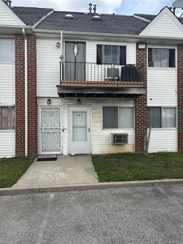 257 Maple Parkway, Staten Island, NY 10303