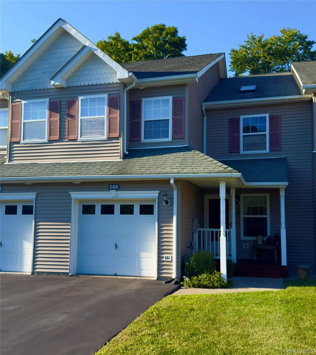 140 Pinebrook Drive, Hyde Park, NY 12538 - Image #1