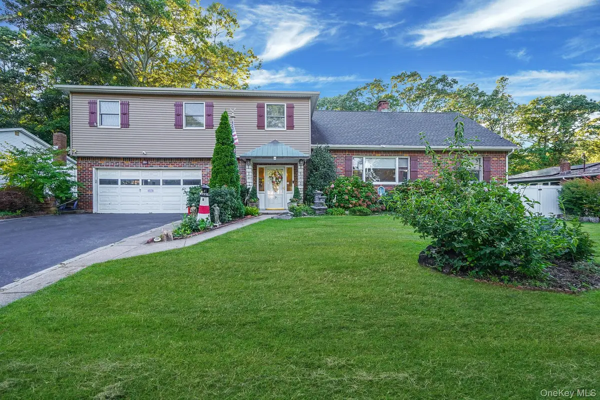 12 Water Road, Rocky Point, NY 11778 - Image #1