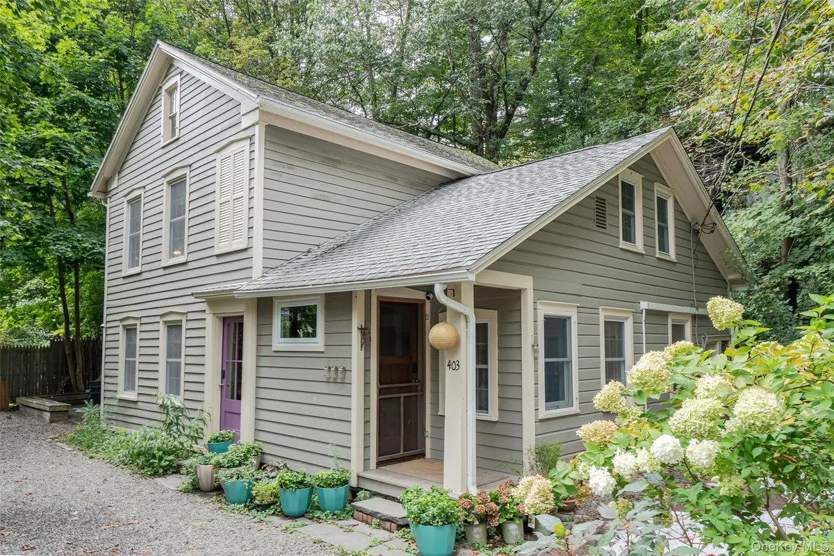 403 W Saugerties Road, Saugerties, NY 12477 - Image #1