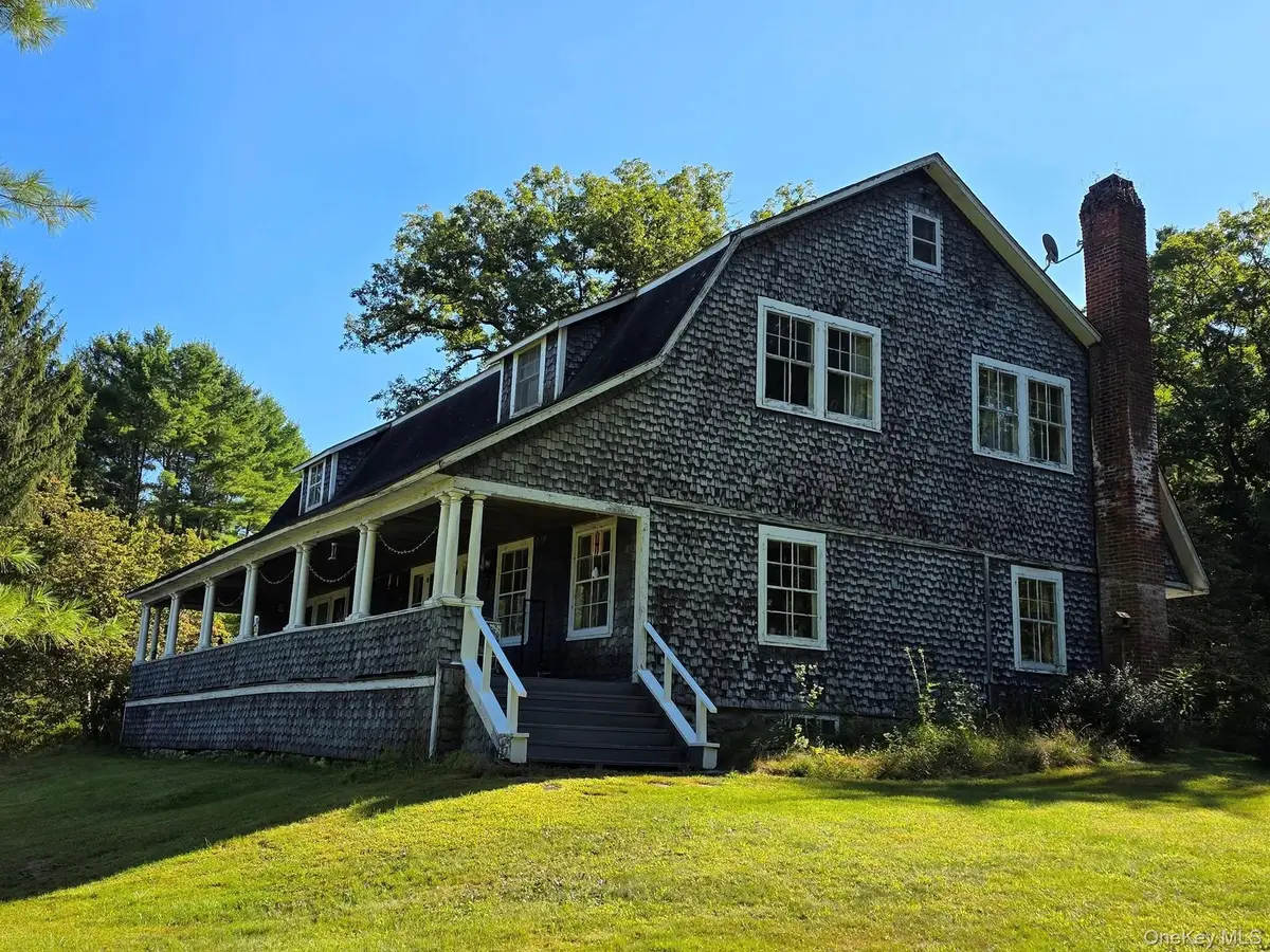 22 Proctor Road, Eldred, NY 12732 - Image #1