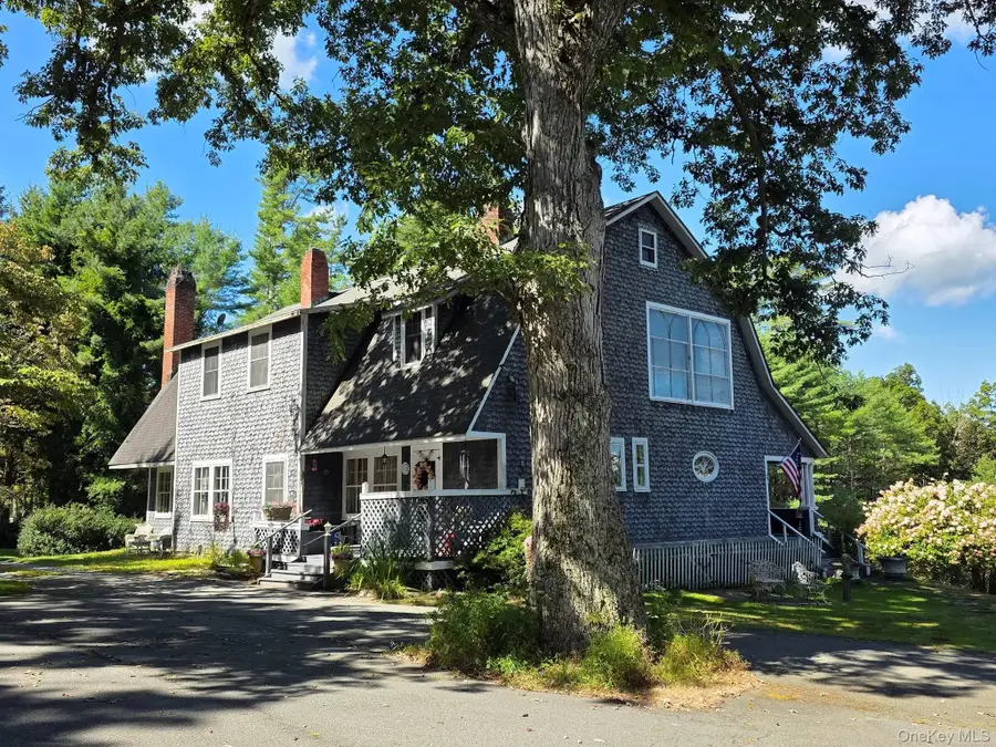 22 Proctor Road, Eldred, NY 12732 - Image #2