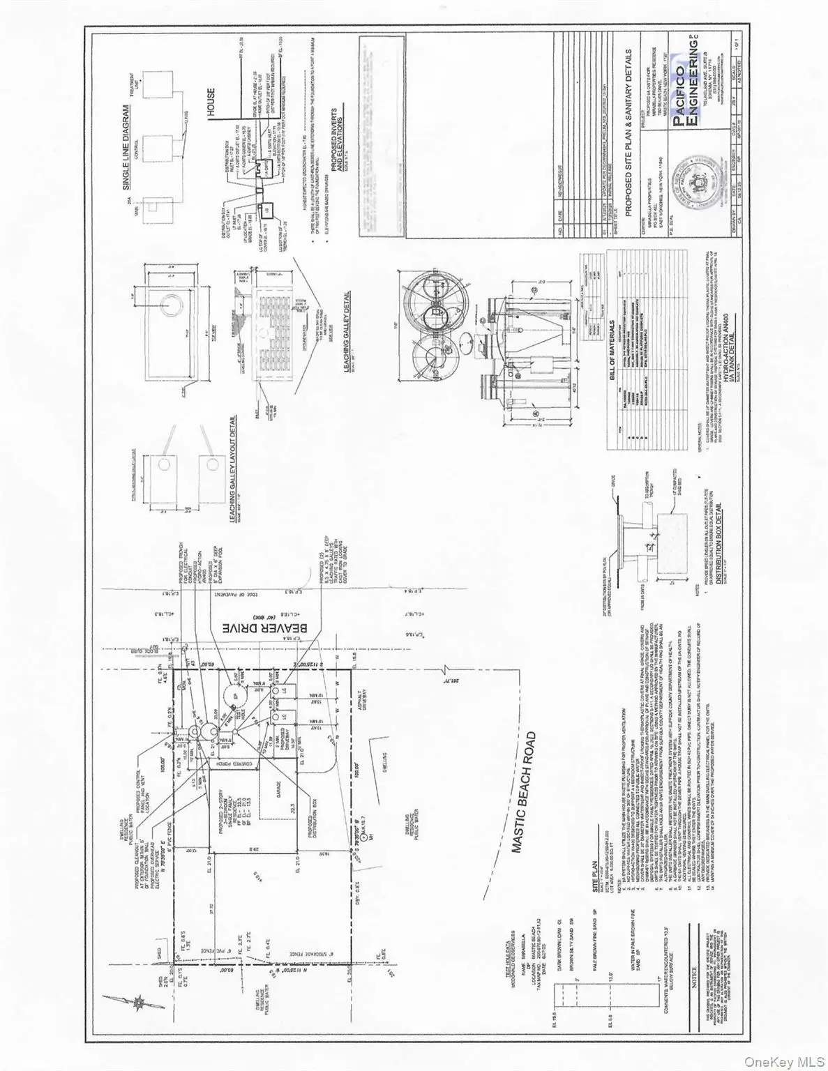 Beaver Drive, Mastic Beach, NY  - Image #1