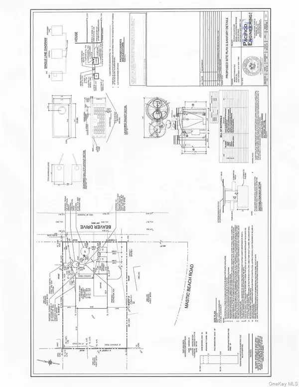 Beaver Drive, Mastic Beach, NY 