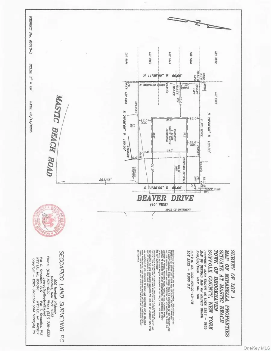 Beaver Drive, Mastic Beach, NY  - Image #2