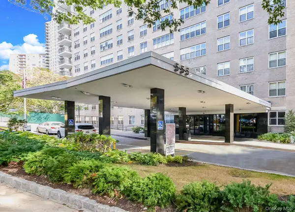 555 Kappock Street #19F, Bronx, NY 10463