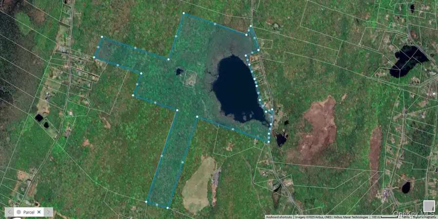 Lily Lake Road, Highland, NY 12528 - #2