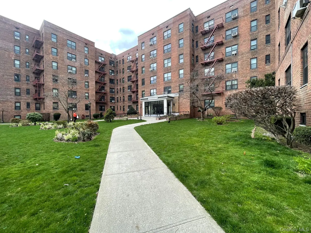 100-11 67th Road #4, Forest Hills, NY 11375 - Image #1