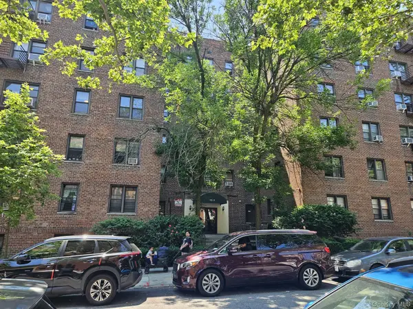 102-18 64 Avenue #2X, Forest Hills, NY 11375