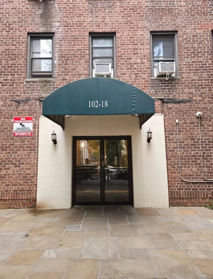 102-18 64 Avenue #2X, Forest Hills, NY 11375 - Image #2