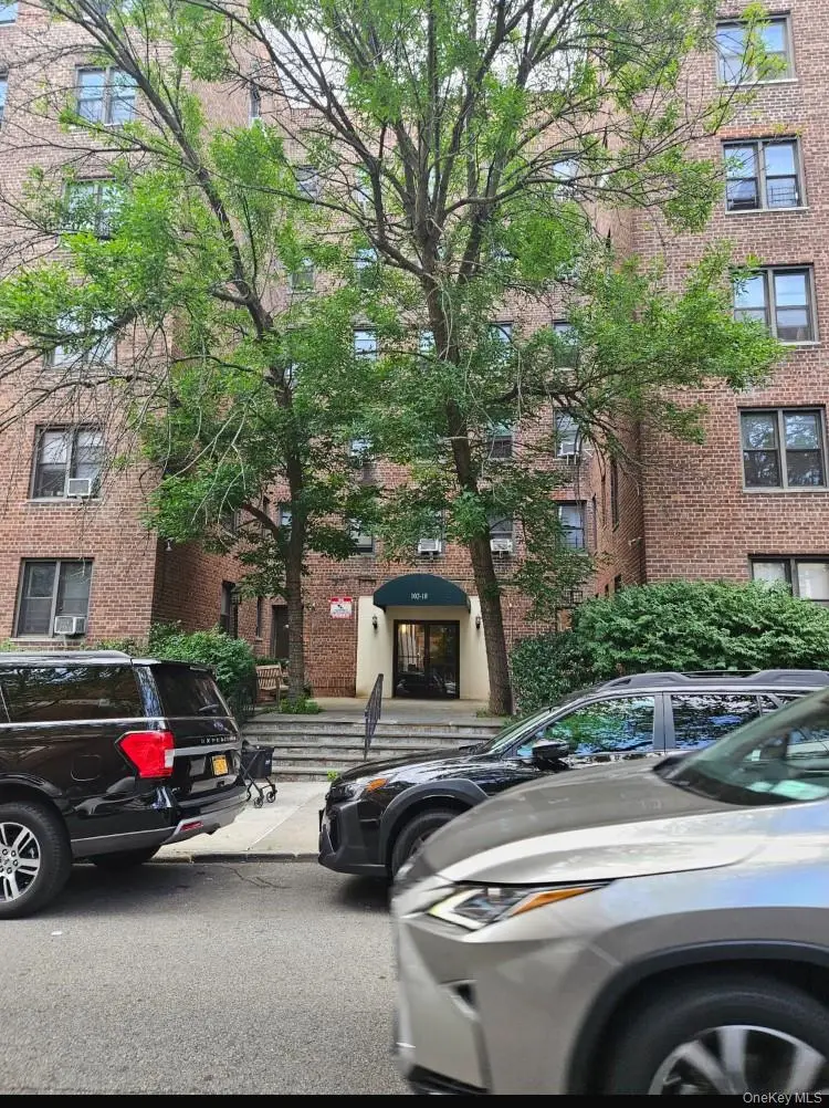 102-18 64 Avenue #2X, Forest Hills, NY 11375 - Image #3