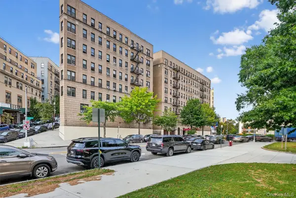 941 Jerome Avenue #12G, Bronx, NY 10452