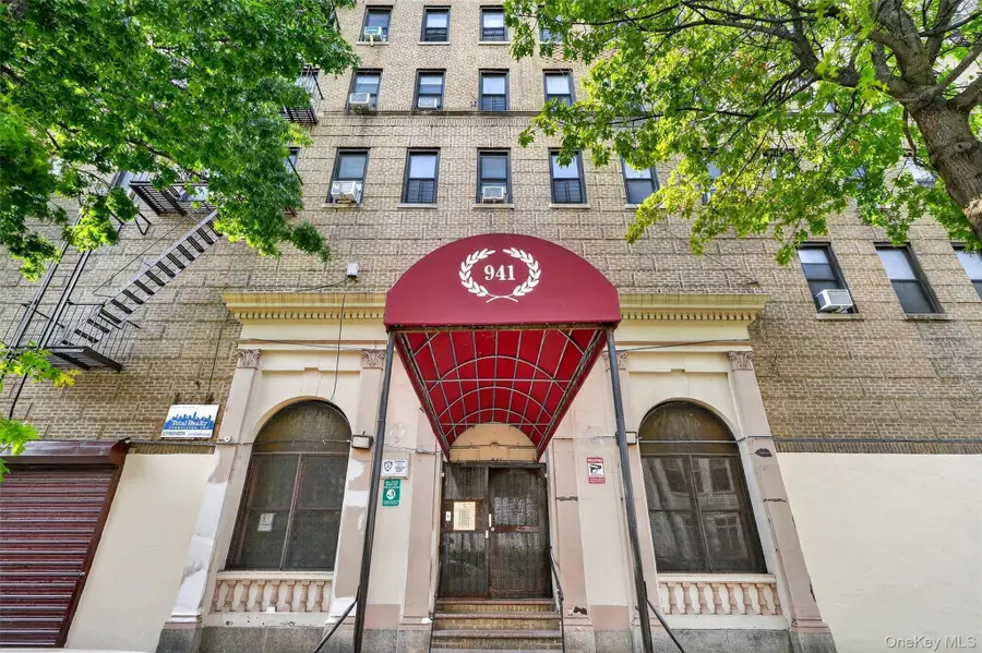 941 Jerome Avenue #12G, Bronx, NY 10452 - Image #3