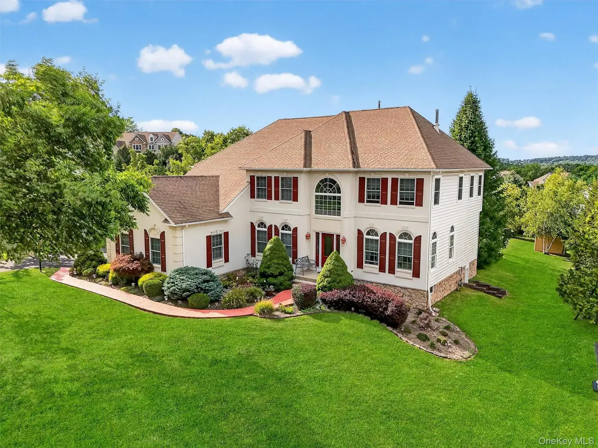 36 Deangelis Drive, Monroe, NY 10950 - Image #1