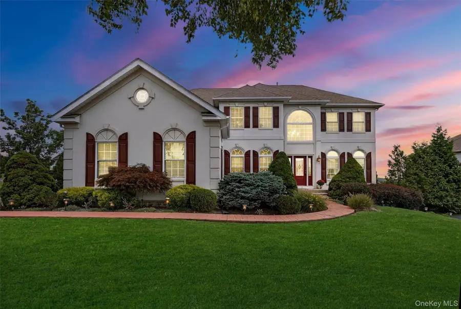 36 Deangelis Drive, Monroe, NY 10950 - Image #2