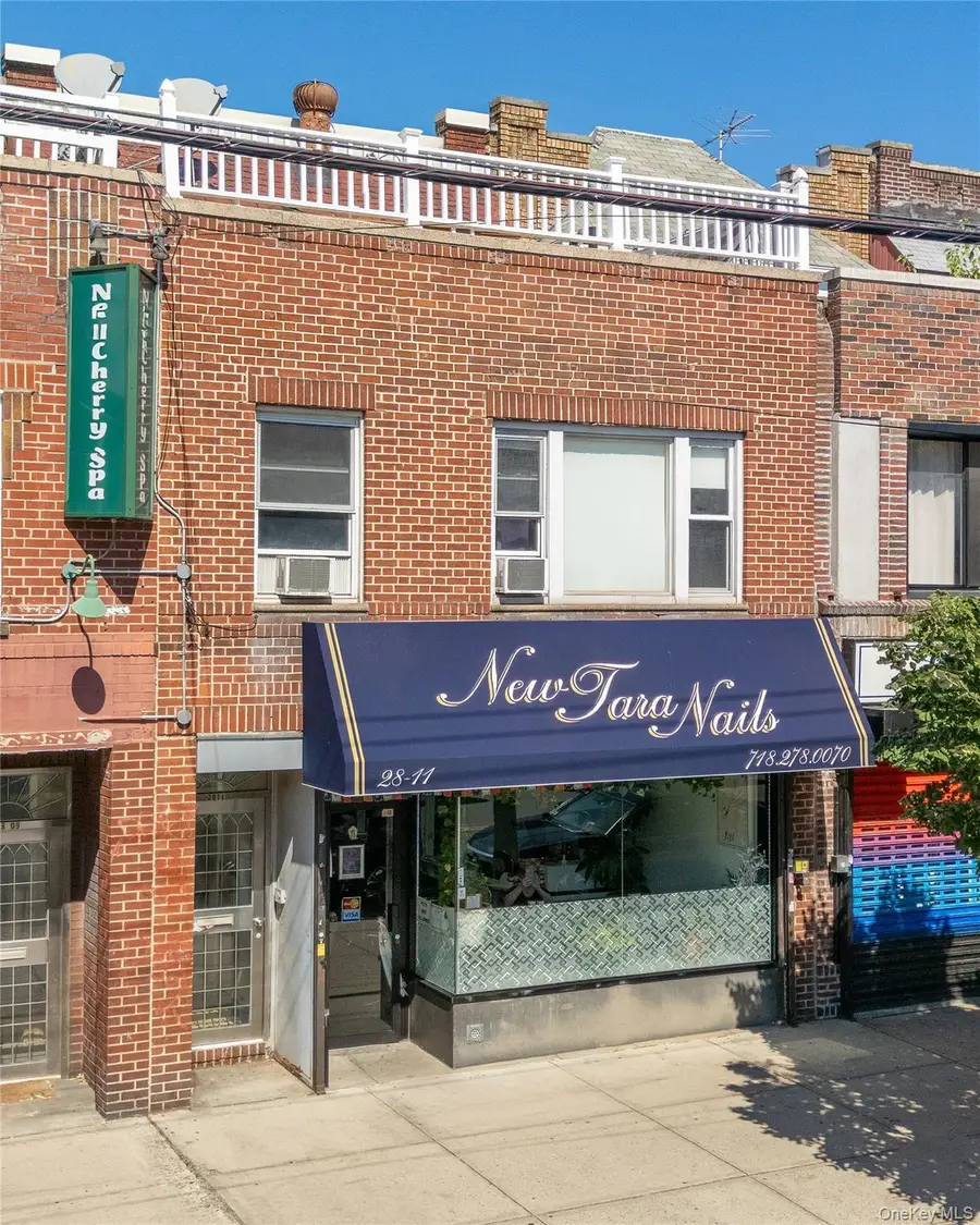 28-11 Ditmars Boulevard, Astoria, NY 11105 - Image #2