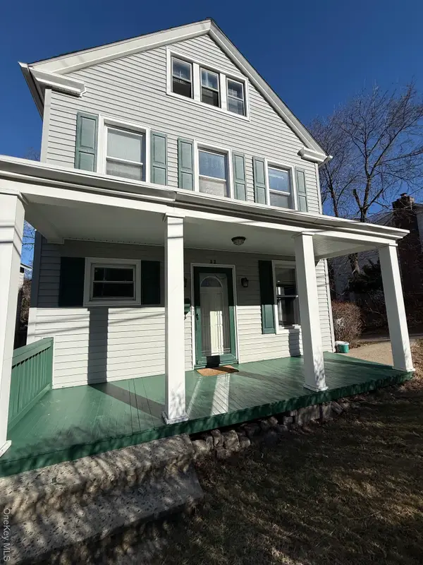 33 Mountain Road, Irvington, NY 10533