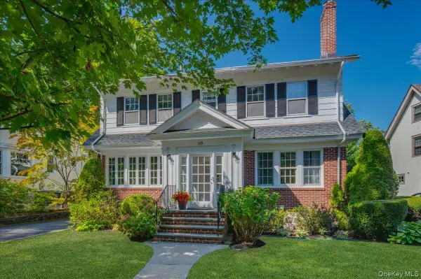 89 Young Avenue, Pelham, NY 10803