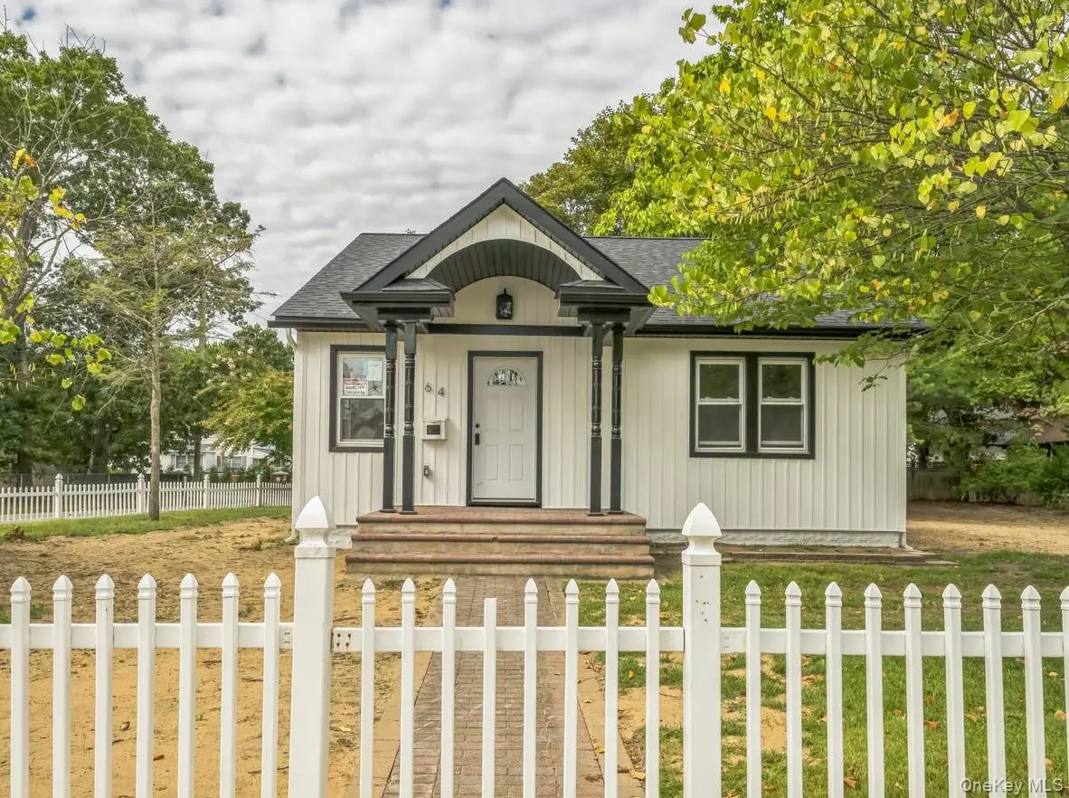 64 Highland Avenue, Patchogue, NY 11772 - Image #1
