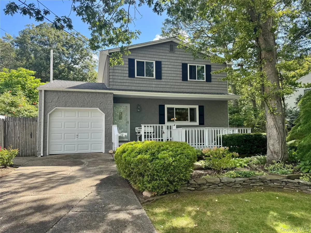 23 Cranford Boulevard, Mastic, NY 11950 - Image #1