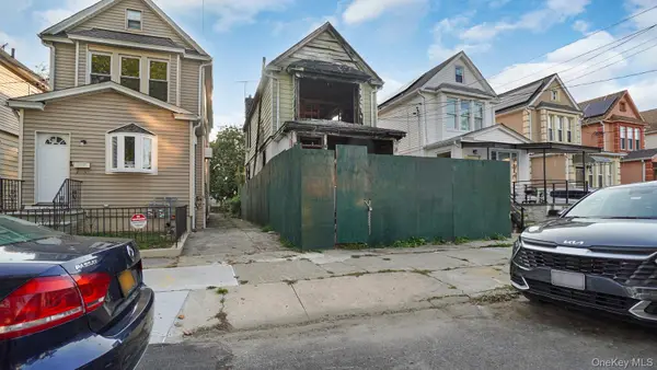 4519 Seton Avenue, Bronx, NY 10466