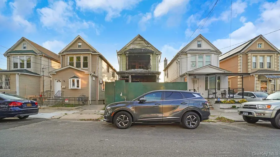 4519 Seton Avenue, Bronx, NY 10466 - Image #2