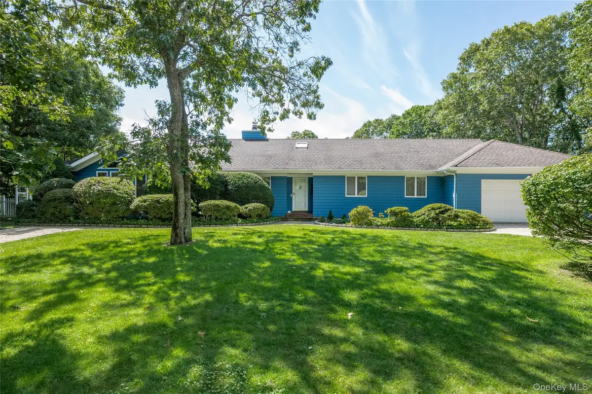 1 Cormorant Drive, Hampton Bays, NY 11946 - Image #1