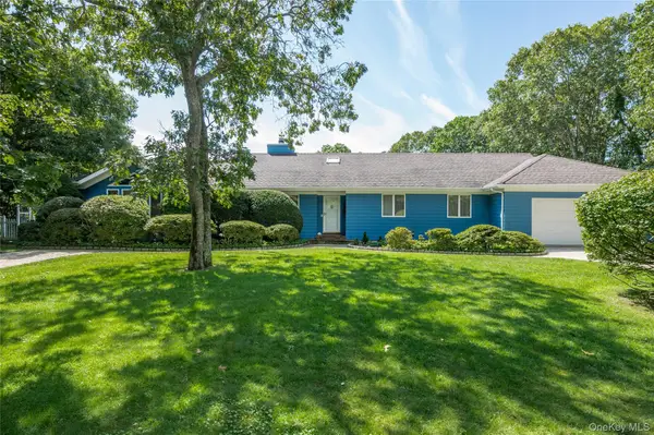 1 Cormorant Drive, Hampton Bays, NY 11946