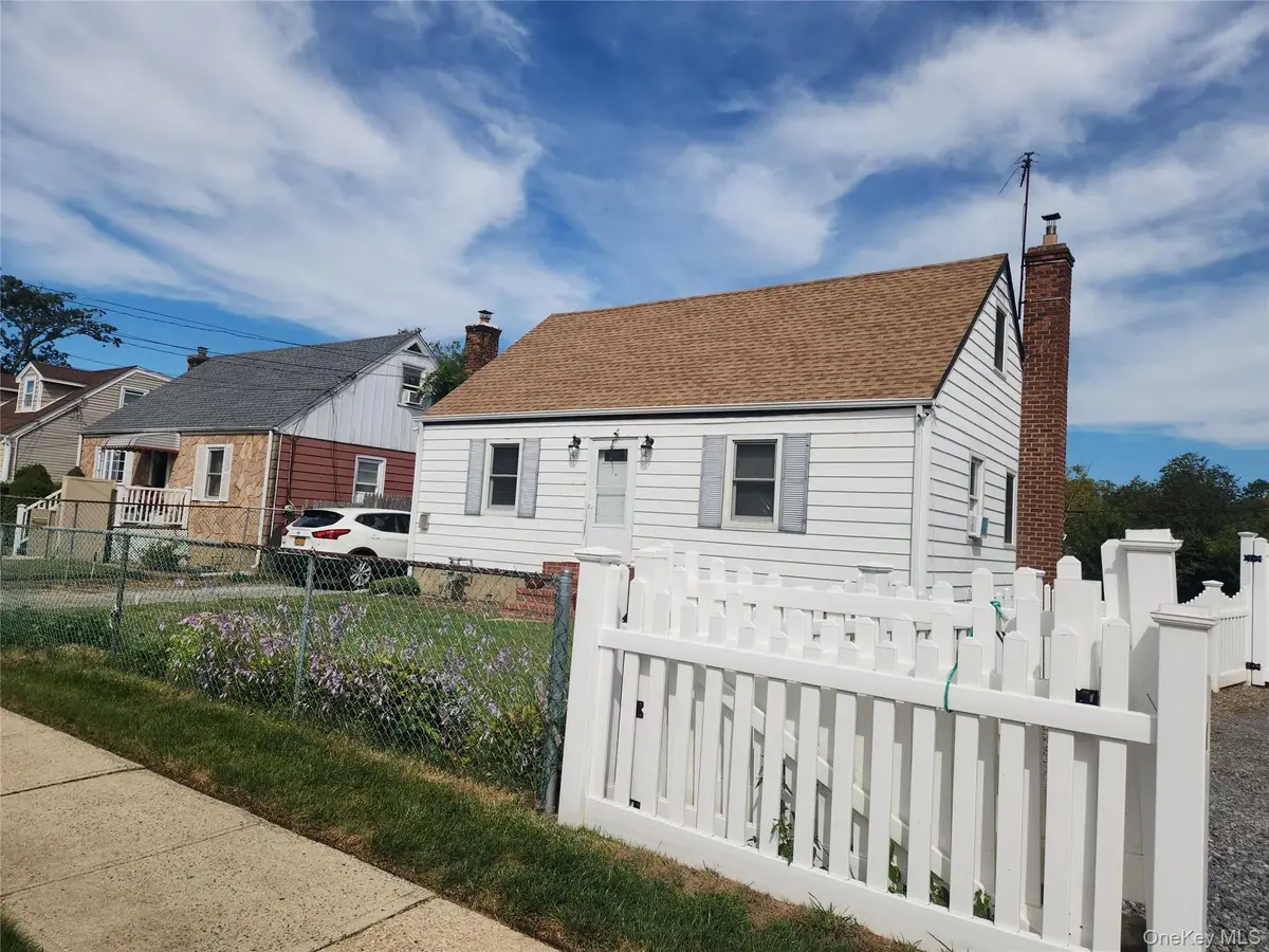 185 Grenada Avenue, Roosevelt, NY 11575 - Image #1