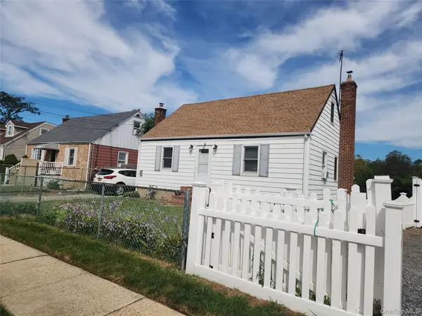 185 Grenada Avenue, Roosevelt, NY 11575