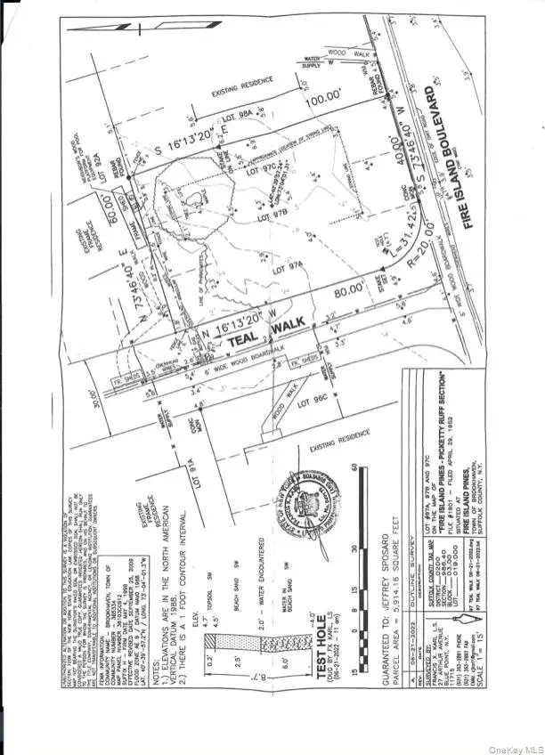 0 Teal Walk, Sayville, NY 11782 - Image #1