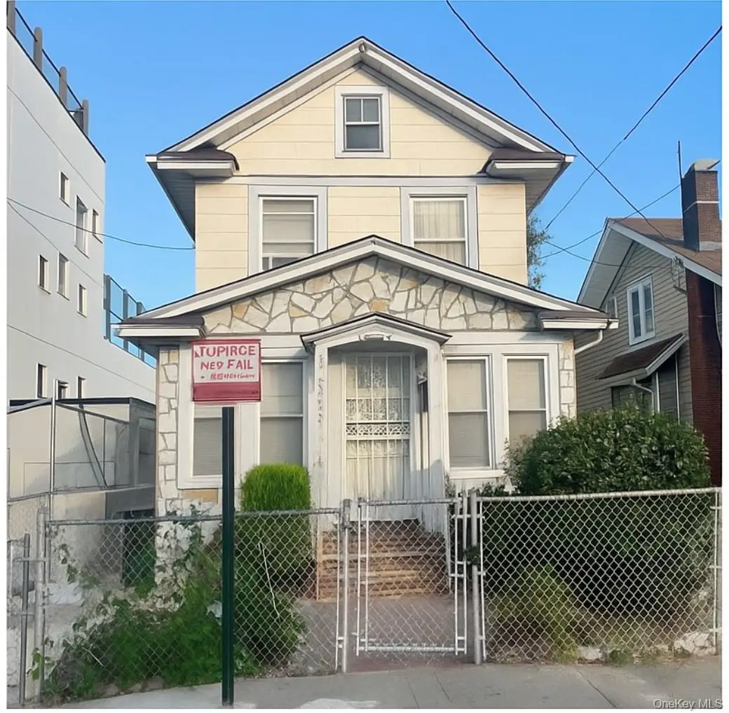 134-15 221 Street, Laurelton, NY 11413 - Image #1