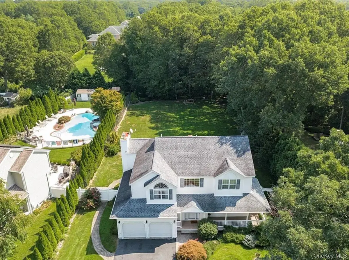 27 Enchanted Forest Road, Smithtown, NY 11754 - Image #1