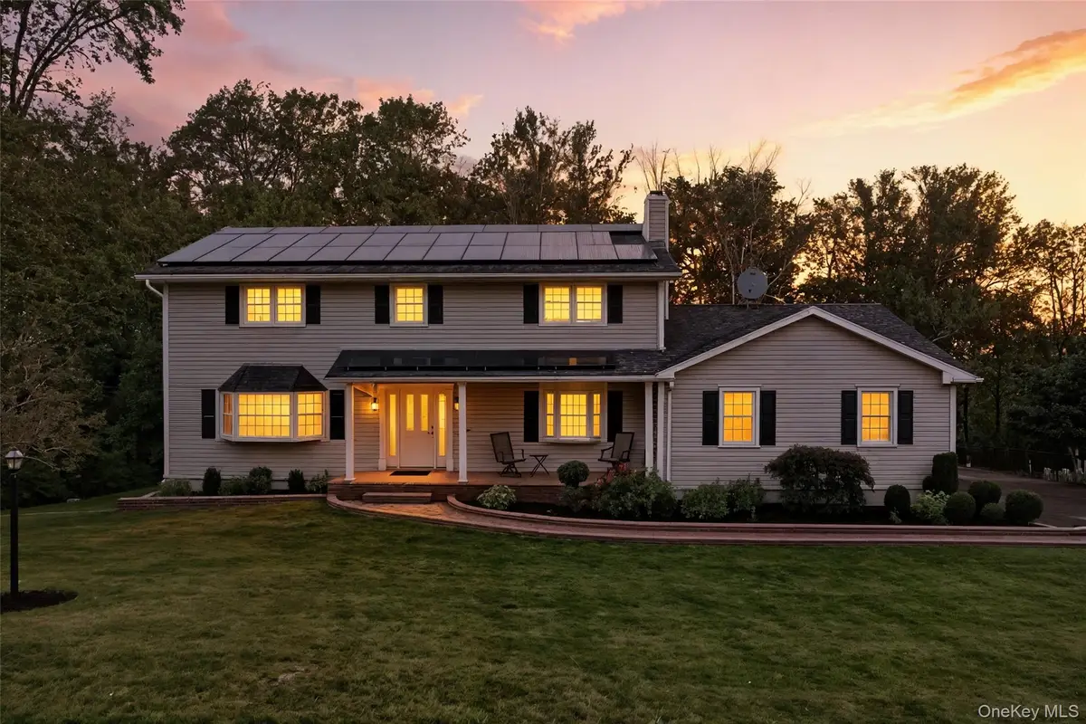 1817 Blossom Court #Yorktown Heights, Yorktown Heights, NY 10598 - Image #1