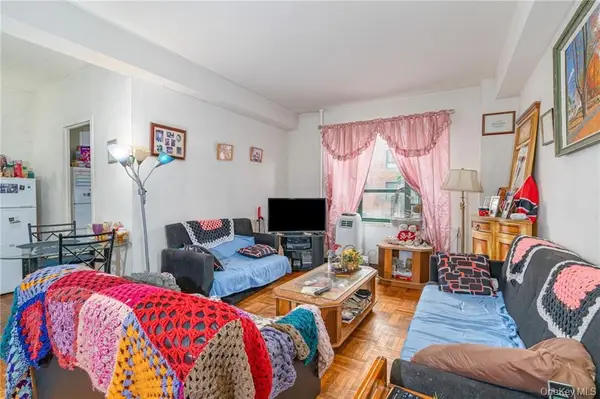 1501 Metropolitan Avenue #6C, Bronx, NY 10462
