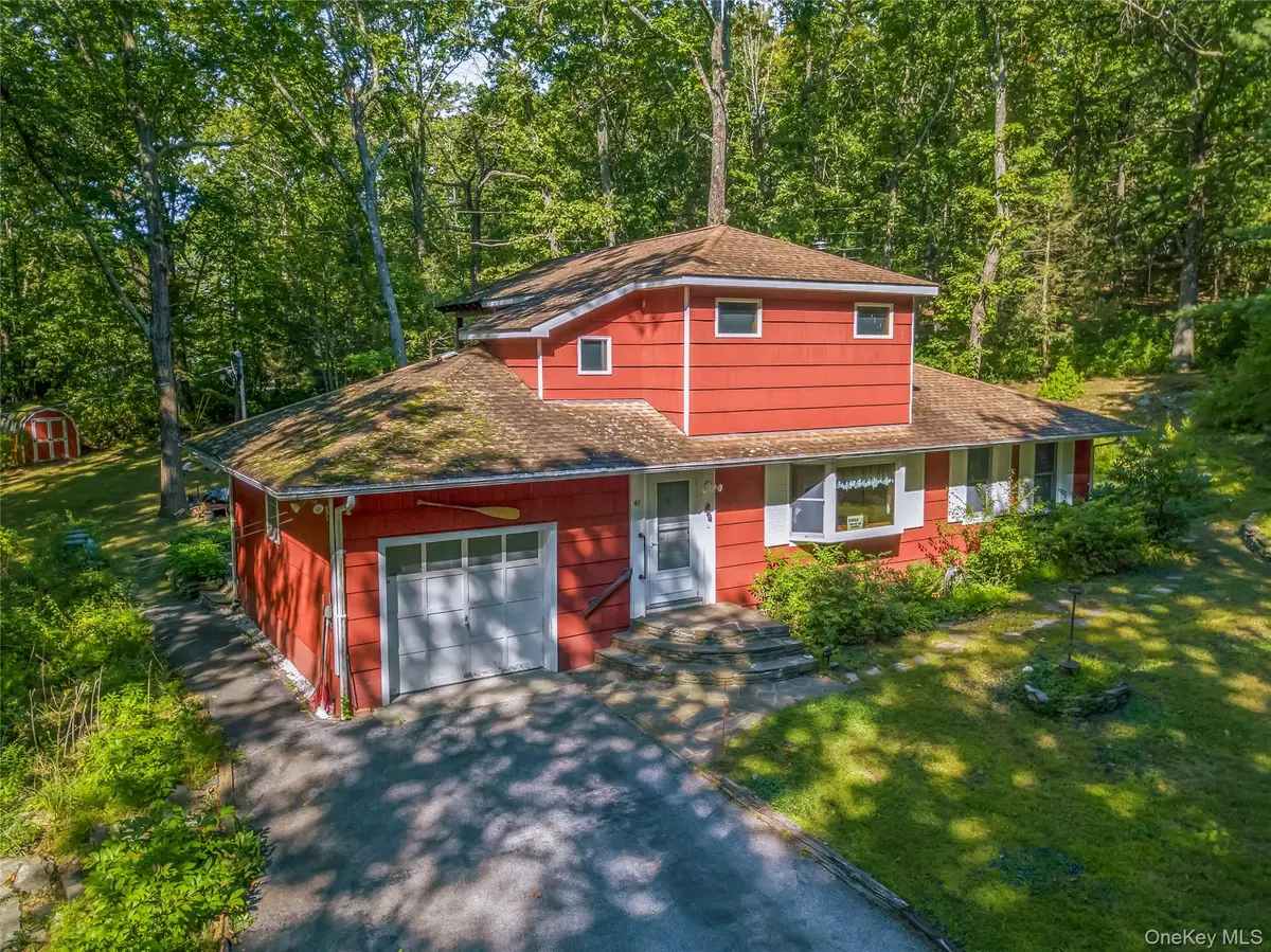 49 Lakeside Drive, Rhinebeck, NY 12572 - Image #1