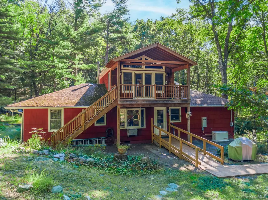 49 Lakeside Drive, Rhinebeck, NY 12572 - Image #2